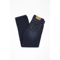 Jeans e pantaloni in cotone...
