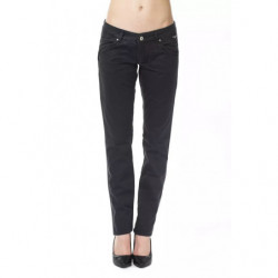 Jeans e pantaloni in cotone...
