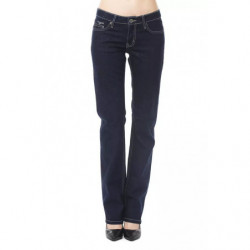 Jeans e pantaloni in cotone...
