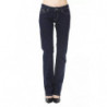 Jeans e pantaloni in cotone blu - W31