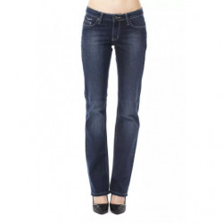 Jeans e pantaloni in cotone...