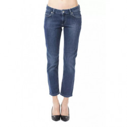 Jeans e pantaloni in cotone...