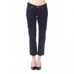 Jeans e pantaloni in cotone...