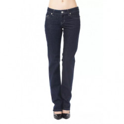Jeans e pantaloni in cotone...