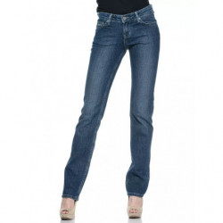 Jeans e pantaloni in cotone...
