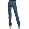 Jeans e pantaloni in cotone blu - W30