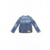 Abiti e blazer in cotone blu - XL