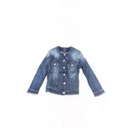 Abiti e blazer in cotone...