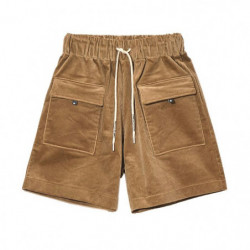 Pantaloncini in cotone...