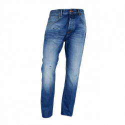 Jeans e pantaloni in cotone...