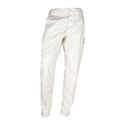 Jeans e pantaloni bianchi...