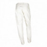 Jeans e pantaloni bianchi in cotone 97,5%. - W32