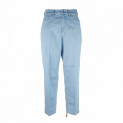 Jeans e pantaloni in cotone...