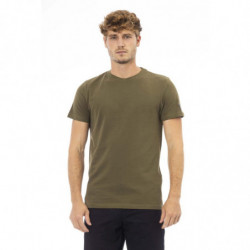 T-shirt girocollo con...