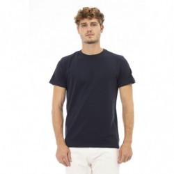 T-shirt con monogramma...