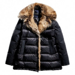 Giacche e cappotto in...
