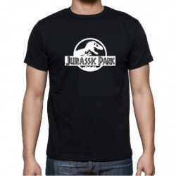 T-shirt maglietta Jurassic...