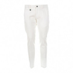 Jeans e pantaloni in cotone...