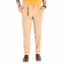 Jeans e pantaloni in cotone...