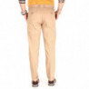 Jeans e pantaloni in cotone beige - W30