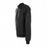 Giacca in polietilene nero - 3XL