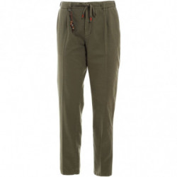 Jeans e pantaloni in cotone...
