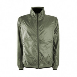 Giacca in nylon militare - M