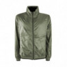 Giacca in nylon militare - M