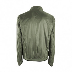 Giacca in nylon militare - M