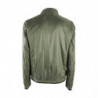Giacca in nylon militare - M