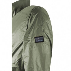 Giacca in nylon militare - XXL