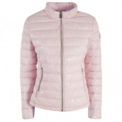 Giacche e cappotto in nylon...