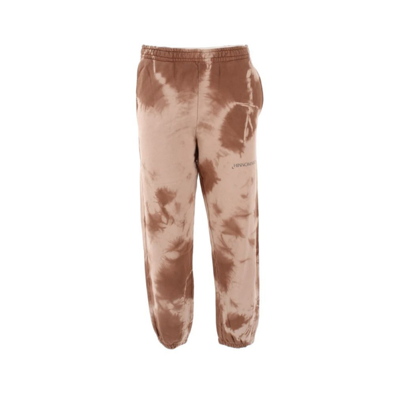 Jeans e pantaloni in cotone marrone - M