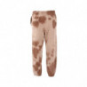 Jeans e pantaloni in cotone marrone - M
