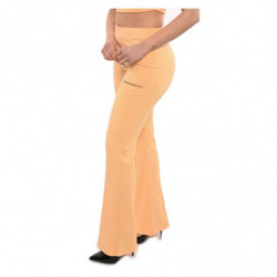 Jeans e pantaloni in cotone...