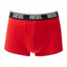 Intimo di cotone multicolore - L