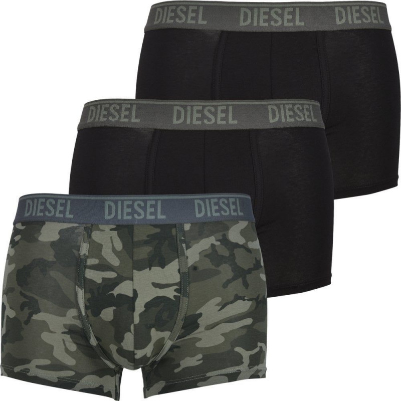 Biancheria intima di cotone militare - XXL