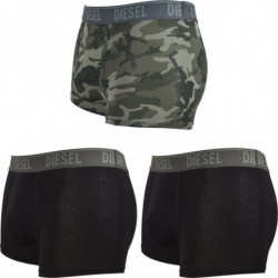 Biancheria intima di cotone militare - XXL