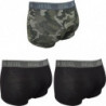Biancheria intima di cotone militare - XXL