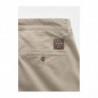 Jeans e pantaloni in cotone beige - W38