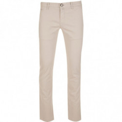 Jeans e pantaloni in cotone...