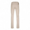 Jeans e pantaloni in cotone beige - W33
