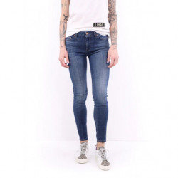 Jeans e pantaloni in cotone...