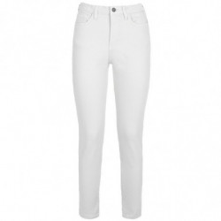 Jeans e pantaloni in cotone...
