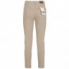 Jeans e pantaloni in cotone beige - W26