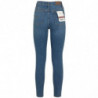 Jeans e pantaloni in cotone blu - W32