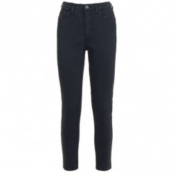 Jeans e pantaloni in cotone blu - W32