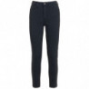 Jeans e pantaloni in cotone blu - W32