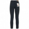 Jeans e pantaloni in cotone blu - W32