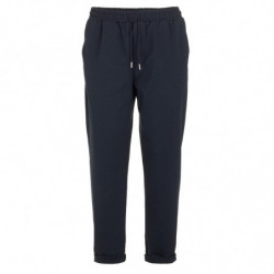 Jeans e pantaloni in cotone blu - W32